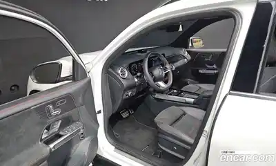Mercedes-Benz GLB-Class 2024 2.0 гидро в Москве № 289900, миниатюра 10