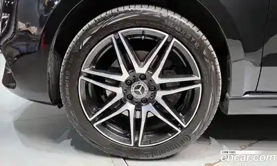 Mercedes-Benz V-Class 2023 1.9 гидро в Москве № 291334, миниатюра 5