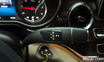 Mercedes-Benz V-Class 2023 1.9 гидро в Москве № 291334, миниатюра 9