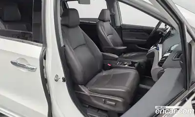 Honda Odyssey 2017 3.5 гидро в Москве № 302865, миниатюра 10