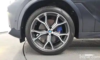 BMW X6 2022 3.0 гидро в Москве № 303492, миниатюра 4