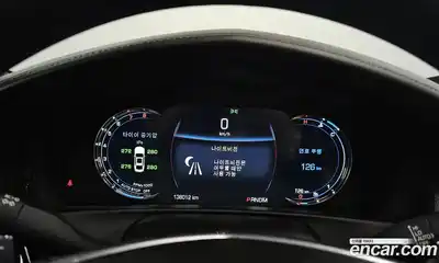 Cadillac CT6 2017 3.6 гидро в Москве № 306832, миниатюра 8
