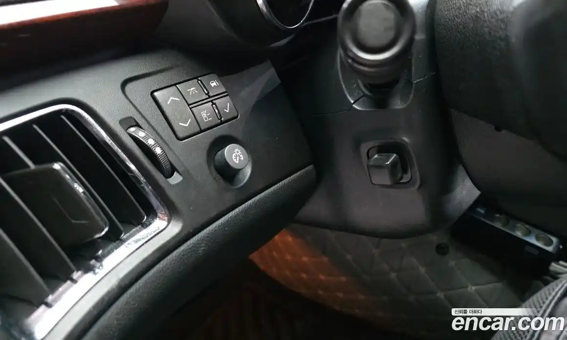 Cadillac CTS 2012 3.0 гидро в Москве № 306853, фото 18
