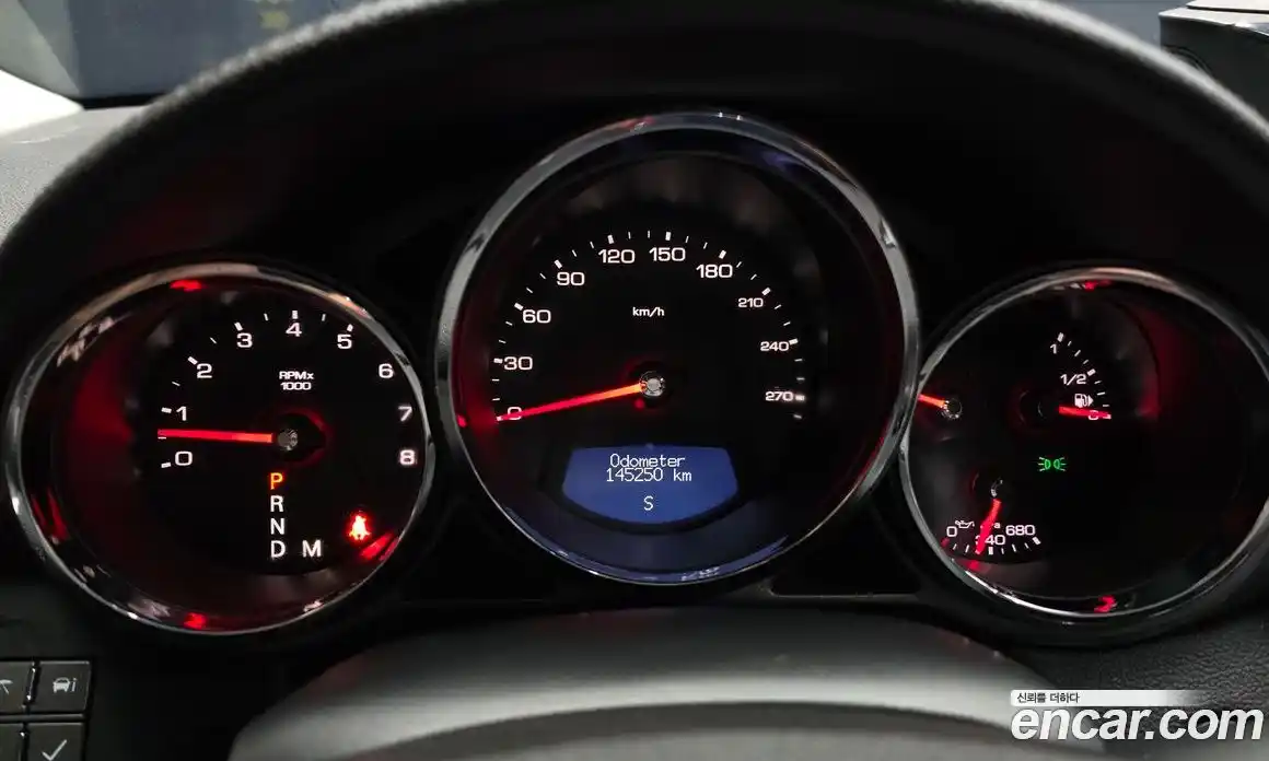 Cadillac CTS 2012 3.0 гидро в Москве № 306853, фото 8