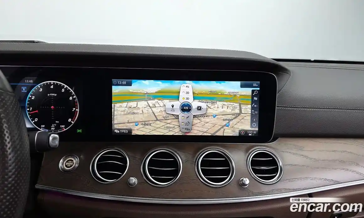 Mercedes-Benz E-Class 2017 2.0 гидро, фото 14
