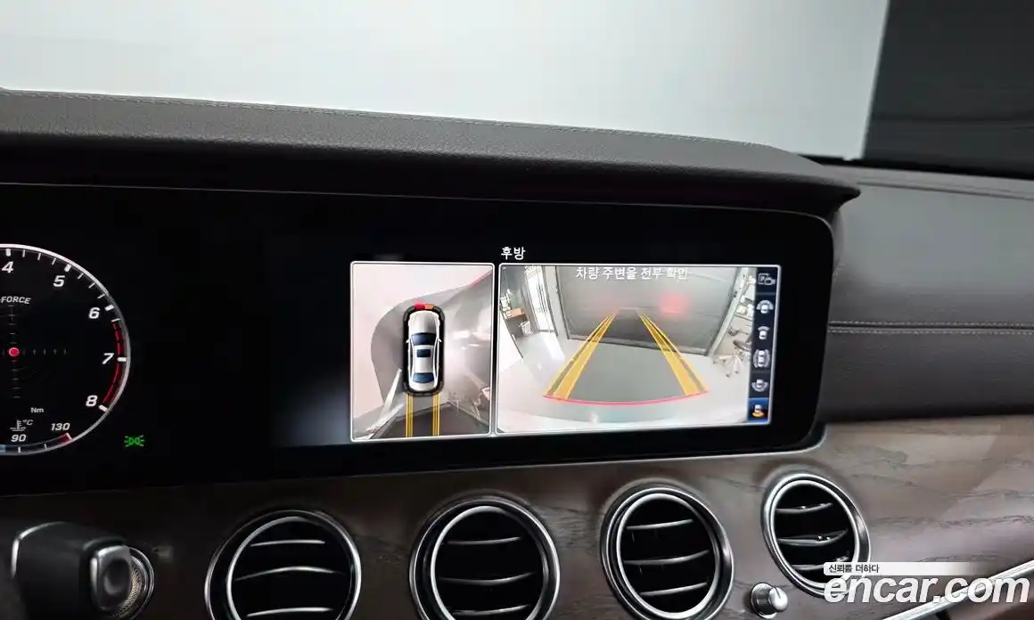 Mercedes-Benz E-Class 2017 2.0 гидро, фото 15