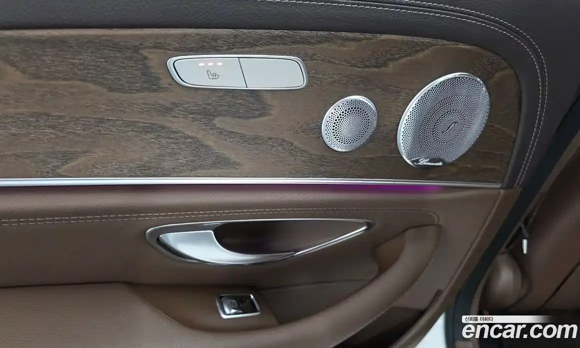 Mercedes-Benz E-Class 2017 2.0 гидро, фото 18