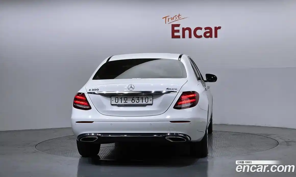 Mercedes-Benz E-Class 2017 2.0 гидро, фото 4