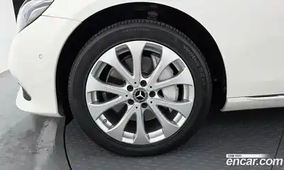 Mercedes-Benz E-Class 2017 2.0 гидро, миниатюра 5