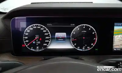Mercedes-Benz E-Class 2017 2.0 гидро, миниатюра 8