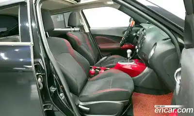 Nissan Juke 2014 1.6 гидро в Москве № 312538, миниатюра 11