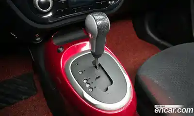 Nissan Juke 2014 1.6 гидро в Москве № 312538, миниатюра 9
