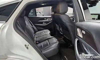Mercedes-Benz GLE-Class 2021 2.9 гидро в Москве № 322313, миниатюра 12