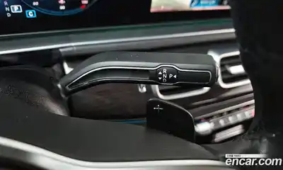 Mercedes-Benz GLE-Class 2021 2.9 гидро в Москве № 322313, миниатюра 9