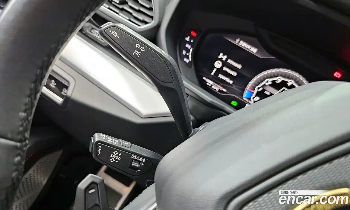 Lamborghini Urus 2019 4.0 гидро в Москве № 336506, фото 18