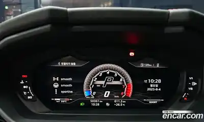 Lamborghini Urus 2019 4.0 гидро в Москве № 336506, миниатюра 8