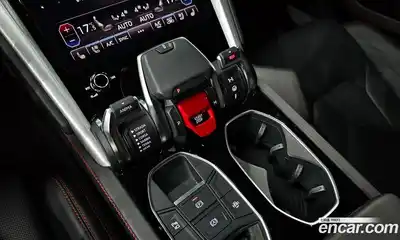 Lamborghini Urus 2019 4.0 гидро в Москве № 336506, миниатюра 9