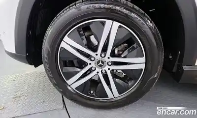 Mercedes-Benz GLE-Class 2020 1.9 гидро в Москве № 338401, миниатюра 5
