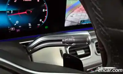 Mercedes-Benz GLE-Class 2020 1.9 гидро в Москве № 338401, миниатюра 9