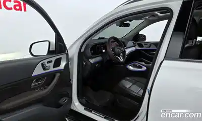 Mercedes-Benz GLE-Class 2020 1.9 гидро в Москве № 338401, миниатюра 10