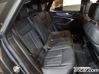 Audi A7 2024 3.0 гидро в Москве № 343901, миниатюра 11