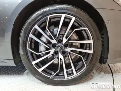 Audi A7 2024 3.0 гидро в Москве № 343901, миниатюра 5