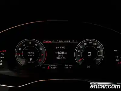 Audi A7 2024 3.0 гидро в Москве № 343901, миниатюра 8