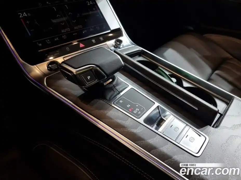 Audi A7 2024 3.0 гидро в Москве № 343901, фото 9