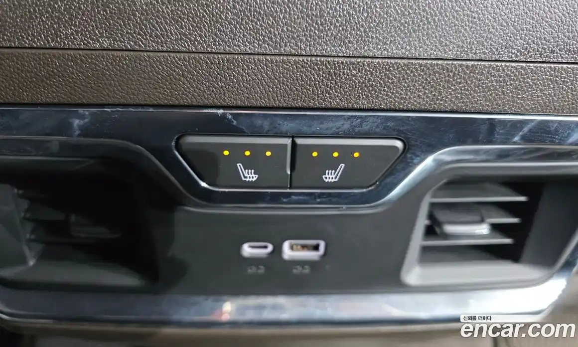 GMC Sierra 2024 6.2 гидро в Москве № 365347, фото 19