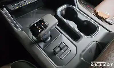 GMC Sierra 2024 6.2 гидро в Москве № 365347, миниатюра 9