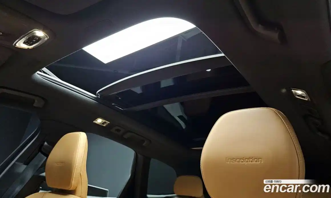 Volvo XC60 2019 2.0 гидро в Москве № 373771, фото 17
