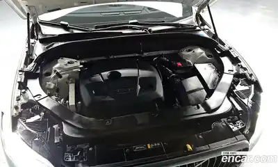 Volvo XC60 2019 2.0 гидро в Москве № 373771, миниатюра 5