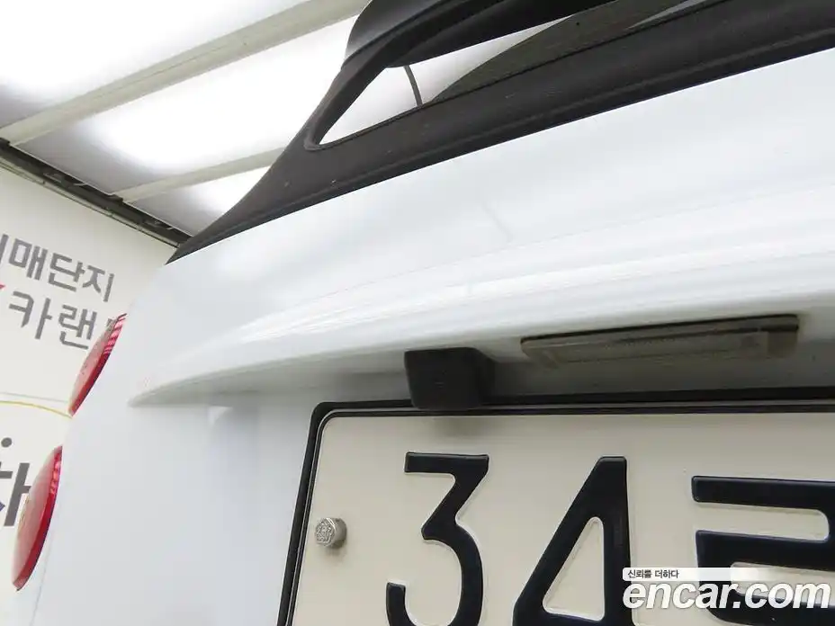 Smart Fortwo 2014 1.0 гидро в Москве № 376135, фото 17