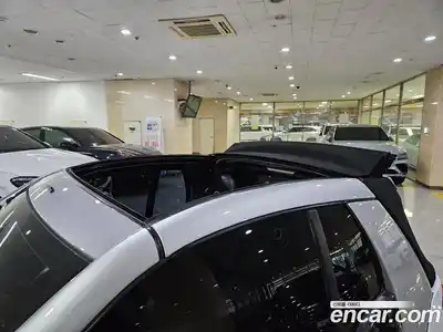 Smart Fortwo 2014 1.0 гидро в Москве № 376135, миниатюра 5
