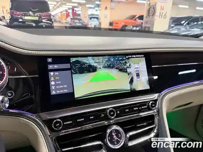 Bentley Flying Spur 2020 6.0 гидро в Москве № 387287, миниатюра 11