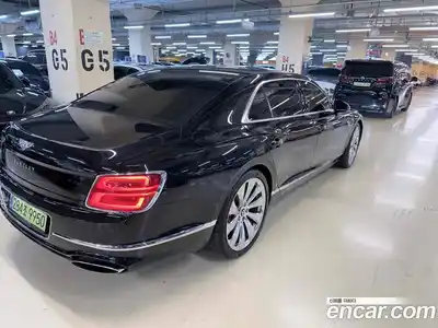 Bentley Flying Spur 2020 6.0 гидро в Москве № 387287, миниатюра 2