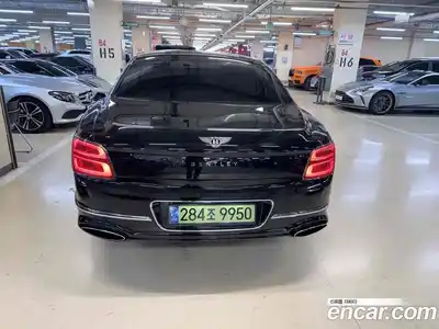 Bentley Flying Spur 2020 6.0 гидро в Москве № 387287, миниатюра 4