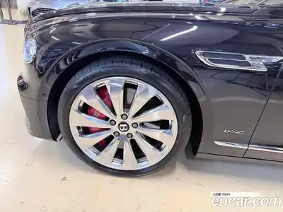 Bentley Flying Spur 2020 6.0 гидро в Москве № 387287, миниатюра 5