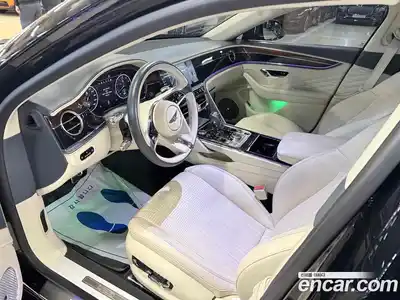 Bentley Flying Spur 2020 6.0 гидро в Москве № 387287, миниатюра 6