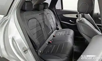 Mercedes-Benz GLC-Class 2016 2.1 гидро в Москве № 390463, миниатюра 12