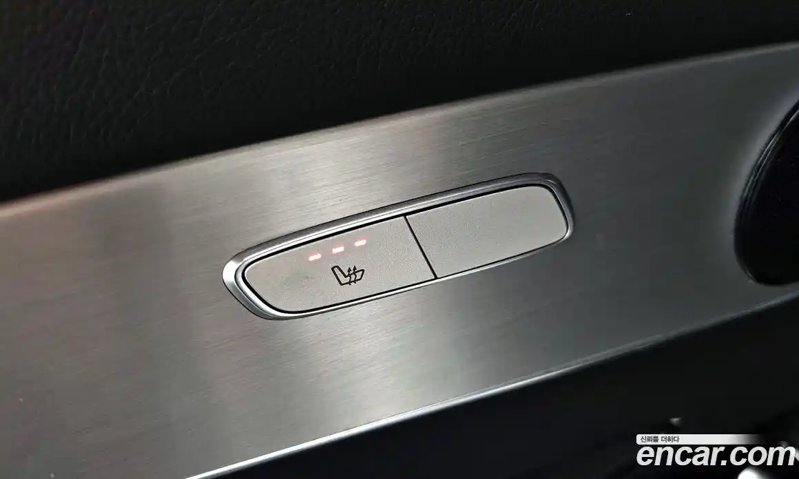 Mercedes-Benz GLC-Class 2016 2.1 гидро в Москве № 390463, фото 17