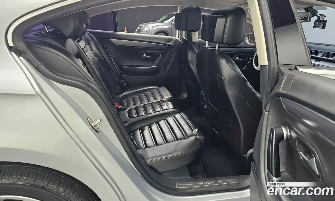 Volkswagen CC 2015 2.0 гидро в Москве № 400848, фото 12