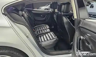 Volkswagen CC 2015 2.0 гидро в Москве № 400848, миниатюра 12