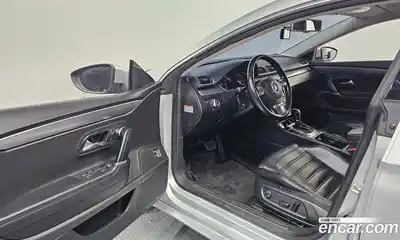 Volkswagen CC 2015 2.0 гидро в Москве № 400848, миниатюра 10