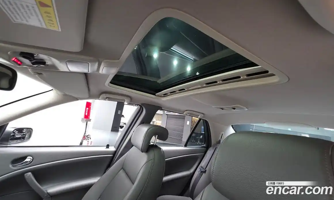 Saab 9-5 2004 2.0 гидро в Москве № 403044, фото 14