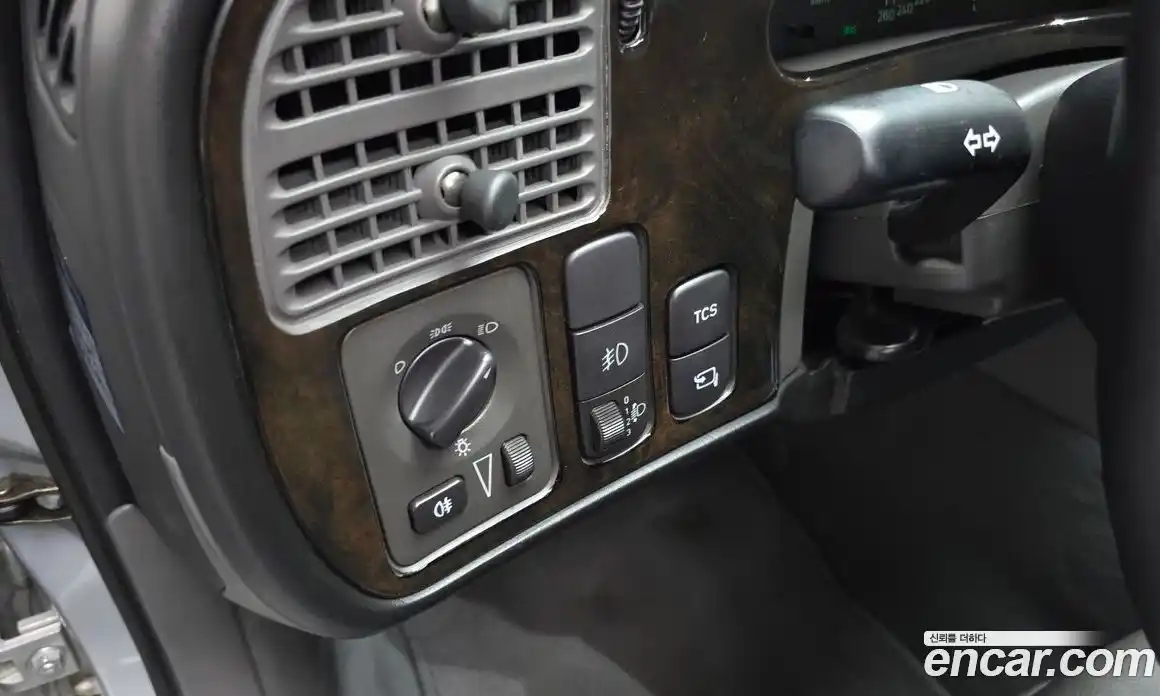 Saab 9-5 2004 2.0 гидро в Москве № 403044, фото 15