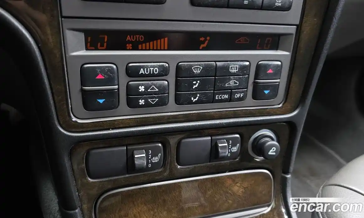 Saab 9-5 2004 2.0 гидро в Москве № 403044, фото 16