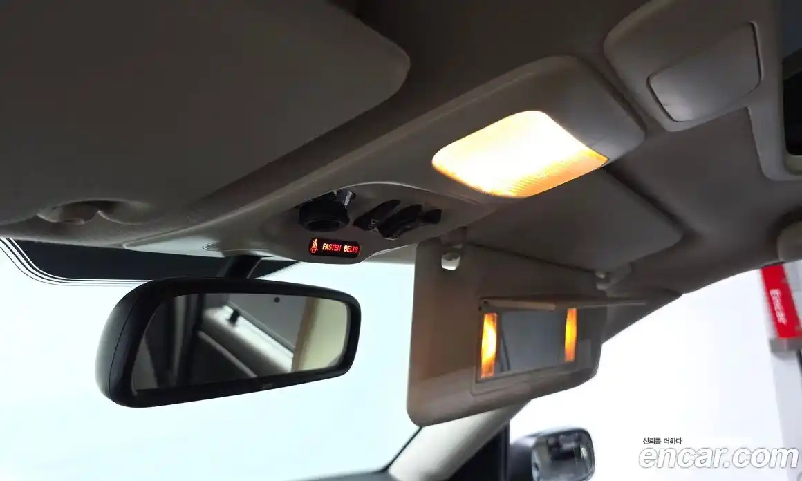 Saab 9-5 2004 2.0 гидро в Москве № 403044, фото 18