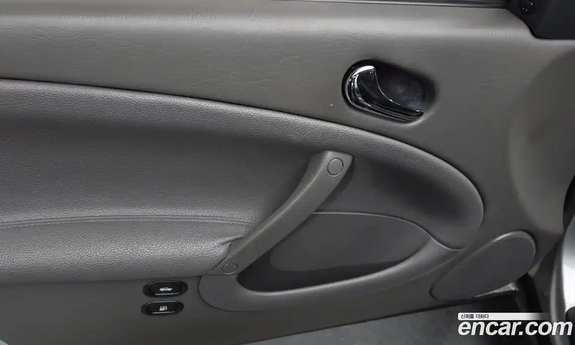 Saab 9-5 2004 2.0 гидро в Москве № 403044, фото 19