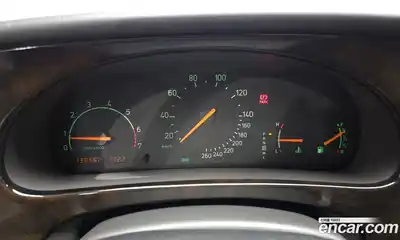 Saab 9-5 2004 2.0 гидро в Москве № 403044, миниатюра 8